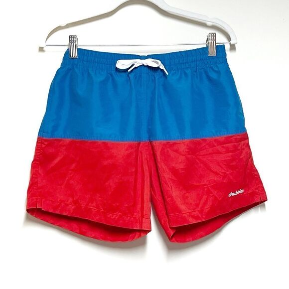 New Chubbies Mens Rigid Beach Shorts (5.5' Inseam) size M - Picture 2 of 6